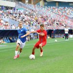 Gorjeanul Baraitaru a invins Steaua