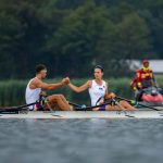 Gorjeanul Marian Enache campion european Romania pe primul loc in clasamentul medaliilor