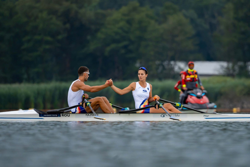 Gorjeanul Marian Enache campion european Romania pe primul loc in clasamentul medaliilor