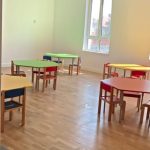 Gradinita din Targu Jiu consolidata si reabilitata integral