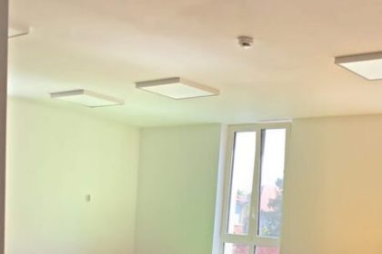 Gradinita din Targu Jiu consolidata si reabilitata integral