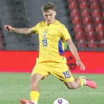 Hagi il admira din nou pe Matei Fara minge alearga si noaptea in somn
