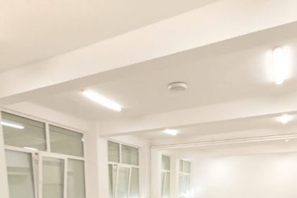 Investitie de 4 milioane de euro la Liceul Tehnologic Ion Mincu din Targu Jiu