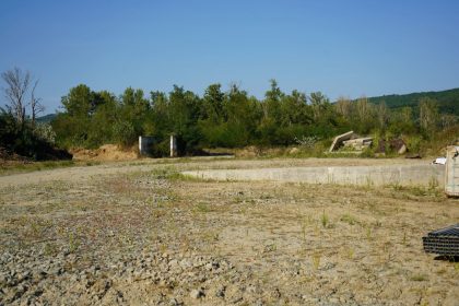 Investitii de milioane de euro in Gorj cu dificultati Unele proiecte Intampina intarzieri