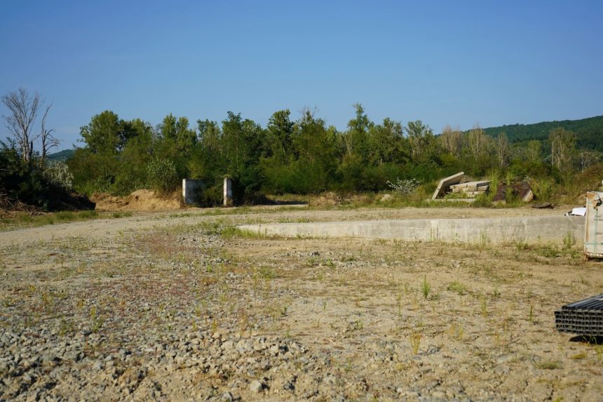 Investitii de milioane de euro in Gorj cu dificultati Unele proiecte Intampina intarzieri