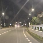 Investitii noi in iluminatul public din Targu Jiu