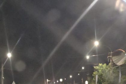 Investitii noi in iluminatul public din Targu Jiu