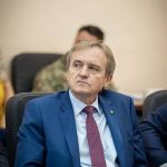Legea care permite finalizarea hidrocentralelor va intra in vigoare saptamana viitoare