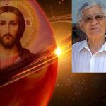 Maica Domnului nu ne a abandonat chiar si atunci cand ne simtin respinsi Si dupa cum Moise a inaltat sarpele in pustie tot asa trebuie sa fie inaltat Fiul Omului pentru ca oricine crede in El sa nu piara ci sa aiba viata vesnica