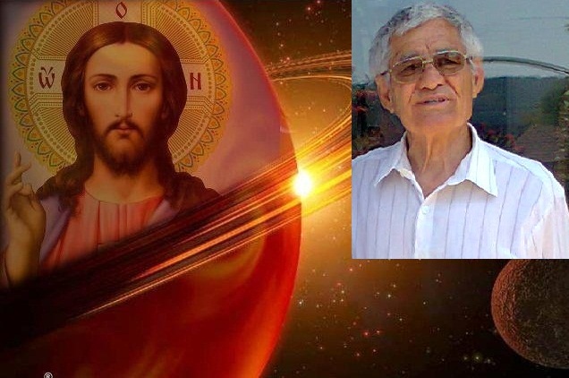 Maica Domnului nu ne a abandonat chiar si atunci cand ne simtin respinsi Si dupa cum Moise a inaltat sarpele in pustie tot asa trebuie sa fie inaltat Fiul Omului pentru ca oricine crede in El sa nu piara ci sa aiba viata vesnica