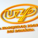 Mihai Miron primul presedinte al Uniunii Ziaristilor Profesionalisti din Romania UZPR a trecut la cele vesnice Dumnezeu S a facut purtator de trup pentru ca omul sa poata deveni purtator de duh Sfantul Atanasie cel Mare