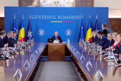 Mihai Tudose Guvernul Bolojan functioneaza ilegal