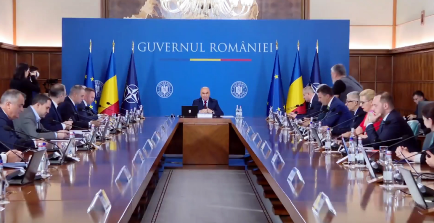 Mihai Tudose Guvernul Bolojan functioneaza ilegal