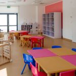Ministrul Dezvoltarii a deschis o cresa la Tismana