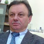 Oameni din Ticleni Profesor doctor Vasile Gogonea I