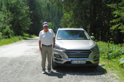 Opriri de var Pe jos prin lumea Bolboroaselor