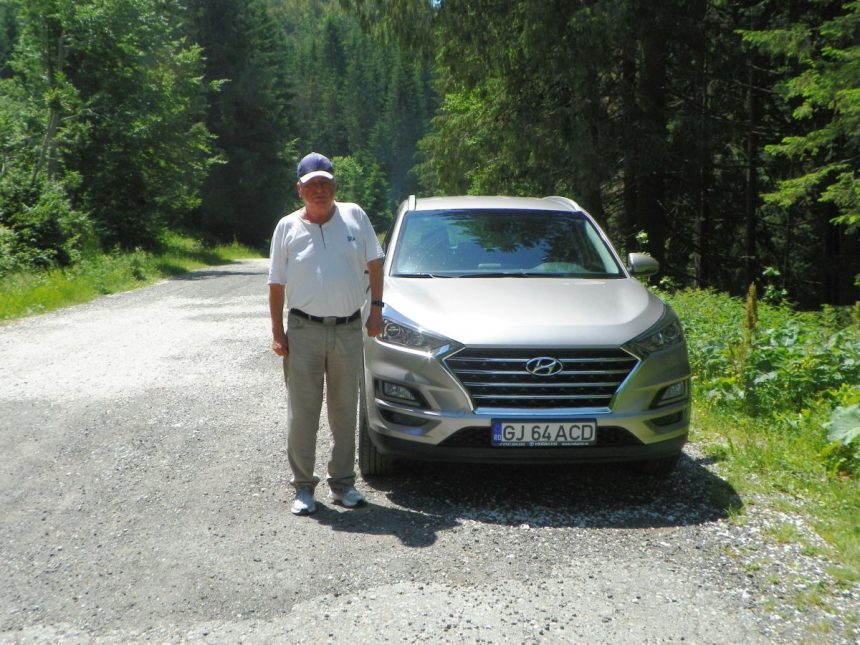 Opriri de var Pe jos prin lumea Bolboroaselor