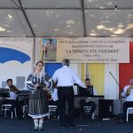 Palmaresul Festivalului La Tismana intr o gradina