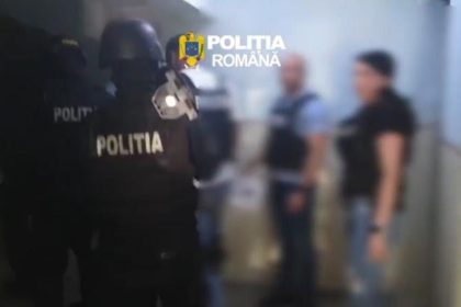 Prima reactie a targujianului arestat pentru ca ar fi fortat mai multe femei sa se prostitueze pe site urile de escorte