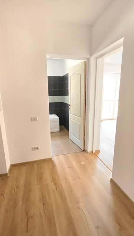 Primele apartamente pentru tineri din cartierul Narciselor sunt finalizate Cum va avea loc repartizarea acestora
