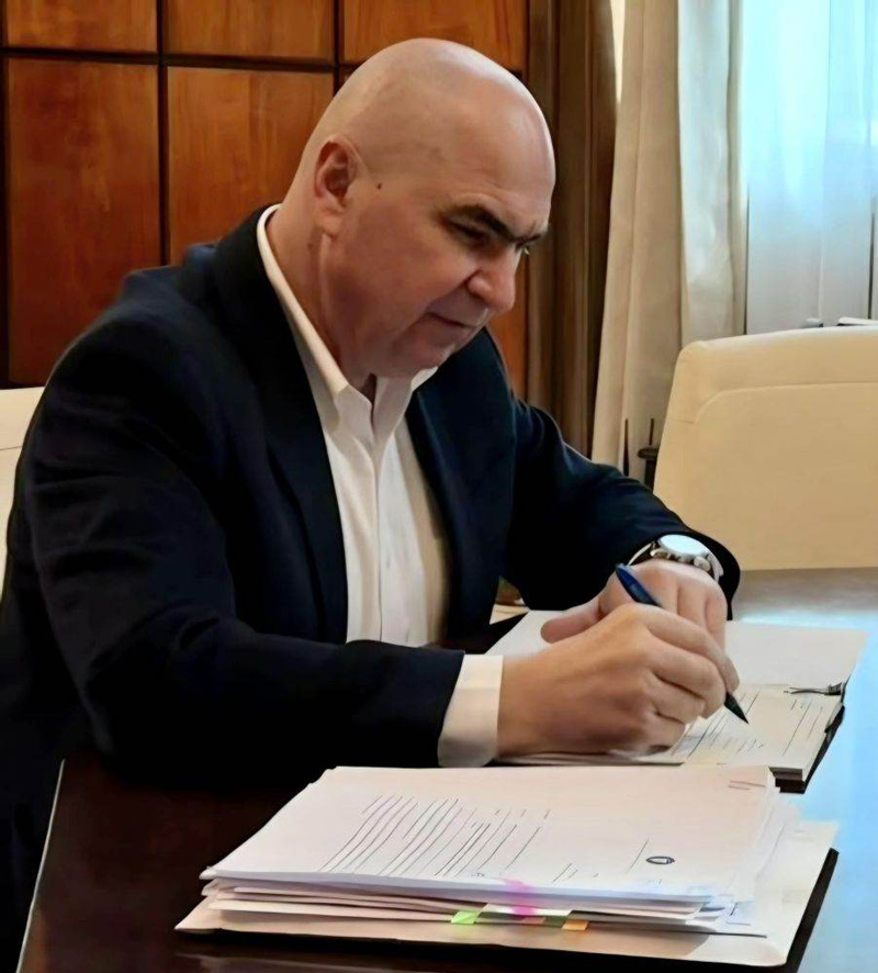 Rationalizarea consumului de electricitate in industrie CE Oltenia dispune doar de un grup de rezerva