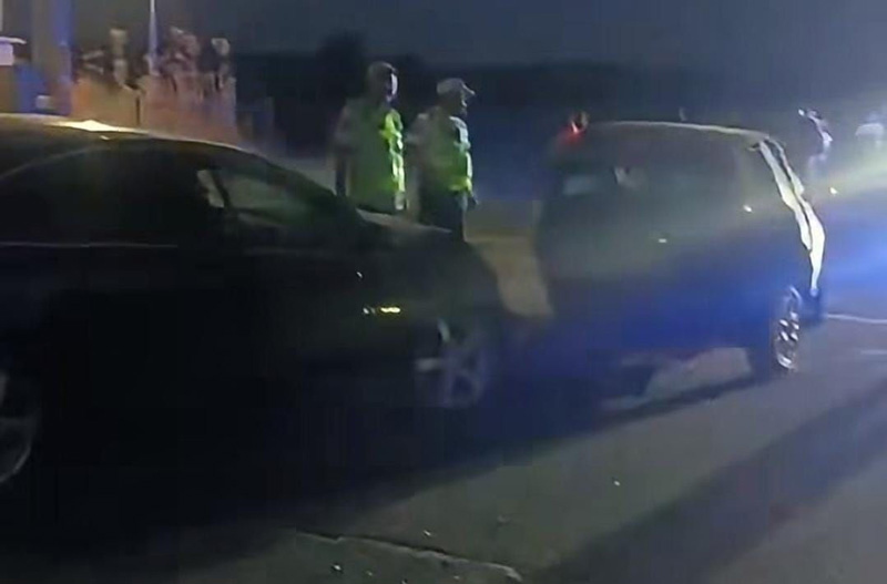 Reactie emotionanta dupa moartea femeii in accidentul de la Calnic in drum spre cimitir