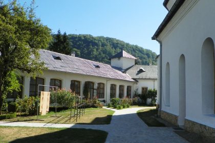 Repere spirituale Un Ave de Gustar la Tismana Gorjului
