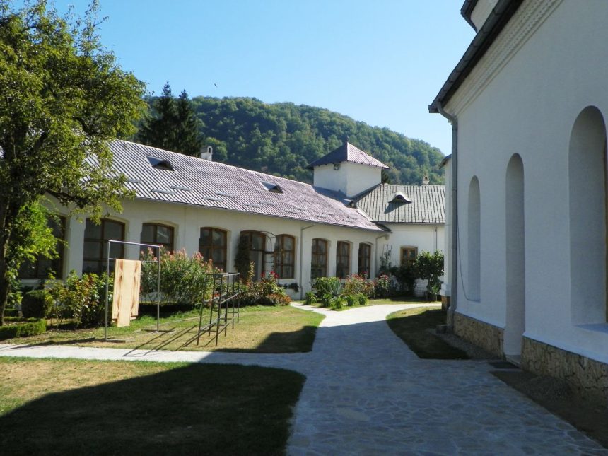 Repere spirituale Un Ave de Gustar la Tismana Gorjului