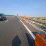 Restrictii de circulatie pe DEx 12 Pitesti Craiova