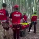 Salvatorii montani din Gorj sunt cu 20 mai putini decat normele necesita