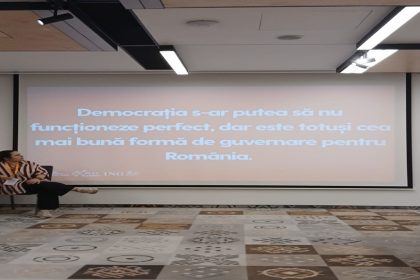 Scoala pentru Democratie