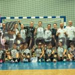 Semne optimiste CSM Targu Jiu a obtinut victoria la Memorialul Mircea Pasek