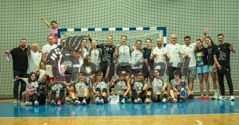 Semne optimiste CSM Targu Jiu a obtinut victoria la Memorialul Mircea Pasek