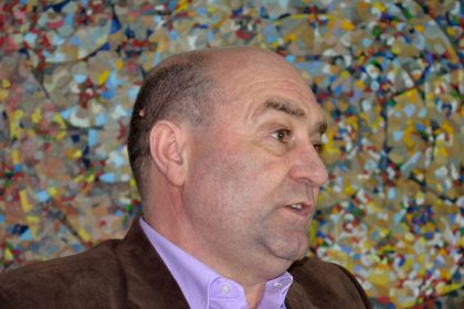 Singurul grup energetic activ de la SE Turceni a fost oprit din cauza avariilor la cazan Liderul sindical Eugen Iovan atarge atentia asupra degradarii instalatiilor Suntem la limita limitelor