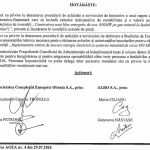 Sute de milioane de euro blocate in birocratie la CEO Parcurile solare au depasit termenul limita centrala pe gaz de la Ishalnita este reevaluata de la zero iar conducerea companiei nu stie daca se va inchide si ultimul grup de la Turceni
