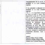 Termocentralele CEO nu pot fi inchise Weber despre votul pe amendamentele PSD si AUR Abtinerea de la vot este o lovitura severa