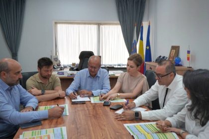 Tranziia Justa in Gorj analiza stadiului proiectelor Prioritizarea accelerarii investitiilor