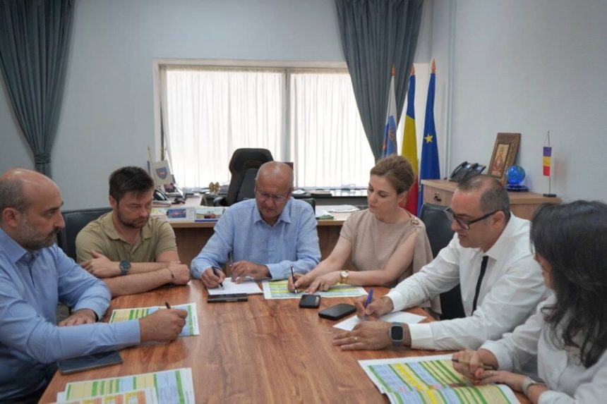 Tranziia Justa in Gorj analiza stadiului proiectelor Prioritizarea accelerarii investitiilor