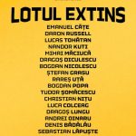 Un gorjean in lotul largit al nationalelor de baschet