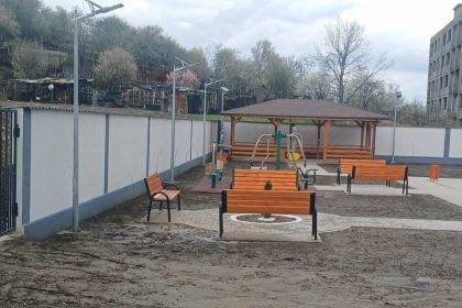 Un nou serviciu social in Gorj Centrul de la Matasari a obtinut licenta de functionare