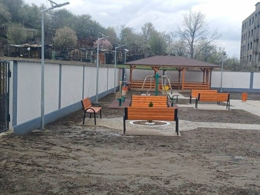 Un nou serviciu social in Gorj Centrul de la Matasari a obtinut licenta de functionare