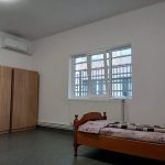Un nou serviciu social in judetul Gorj Centrul de Criza pentru Persoane Adulte cu Dizabilitati din Matasari