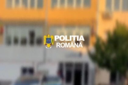 VIDEO Trei persoane retinute dupa un furt in familie