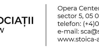 comunicat de presa stoica asociatii a obtinut in instanta pentru o companie farmaceutica importanta dreptul de a continua vanzarea suplimentelor alimentare ce contin albastru de metilen