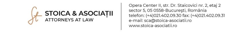 comunicat de presa stoica asociatii a obtinut in instanta pentru o companie farmaceutica importanta dreptul de a continua vanzarea suplimentelor alimentare ce contin albastru de metilen