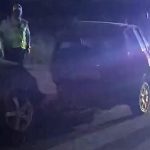 tragedie in calnic o femeie si a pierdut viata intr un accident rutier in drumul spre capela