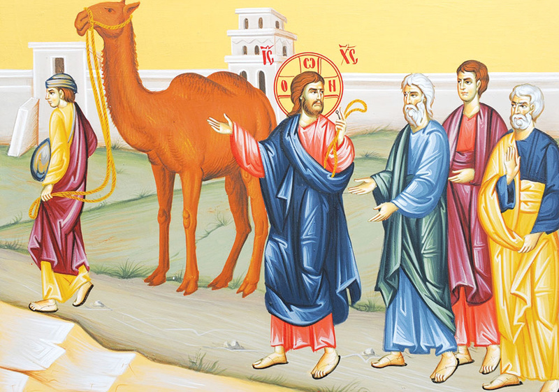 viata spirituala calea lumina adevarul si viata dumnezeu ne arata ca viata este posibila doar in comuniunea divina cu izvorul vietii cu cel absolut bun care ne calauzeste spre o dimensione superioara a
