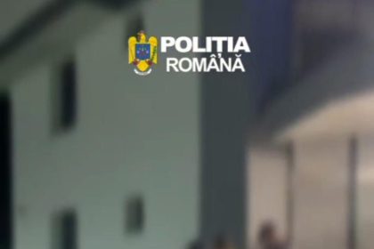 video barbat agresat cu o halba de bere in cap intr un local din polovragi