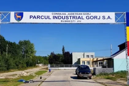 17 milioane de euro, investiți în parcurile industriale din Gorj