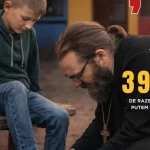 20 de elevi din Gorj au primit sprijin prin campania „Încălțăm România Desculță”